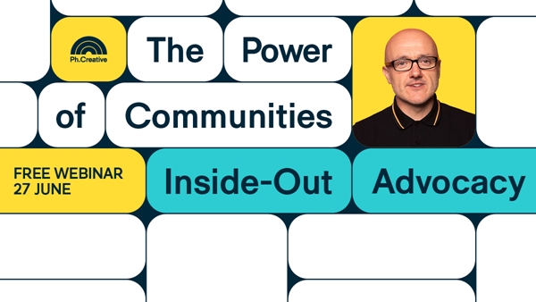 The Power Of Communities Ph Site Events Tile